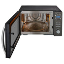 MEDION MD 11493 Superficie piana Microonde combinato 23 L 900 W Nero - EUROBABYLON