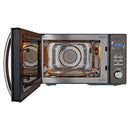 MEDION MD 11493 Superficie piana Microonde combinato 23 L 900 W Nero - EUROBABYLON