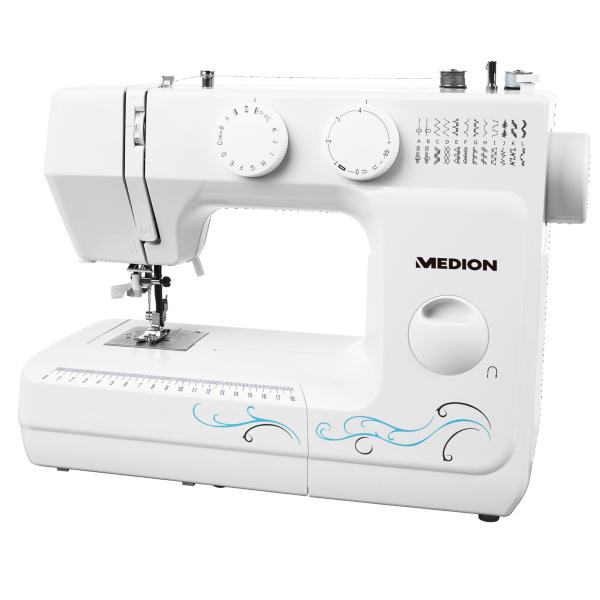 MEDION MD 18205 Elettrico - EUROBABYLON