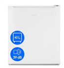 MEDION MD 37724 frigorifero Libera installazione 41 L Bianco - EUROBABYLON