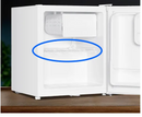 MEDION MD 37724 frigorifero Libera installazione 41 L Bianco - EUROBABYLON
