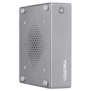 MEDION S06 MD35300 Intel Core i5 i5-1335U 16 GB DDR4-SDRAM 512 GB SSD Mini PC Argento - EUROBABYLON