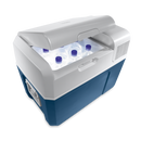 MOBICOOL MCF40 borsa frigo Blu, Grigio 38 L Elettrico - EUROBABYLON