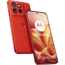 MOTOROLA EDGE 60 NEO 8+256GB DS 5G RED OEM - EUROBABYLON