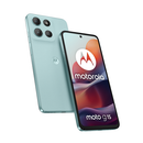 MOTOROLA G15 4G 8+512GB DUOS GLACIER BLUE EU - EUROBABYLON