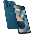 MOTOROLA G57 8+256GB DS 5G GREEN OEM - EUROBABYLON