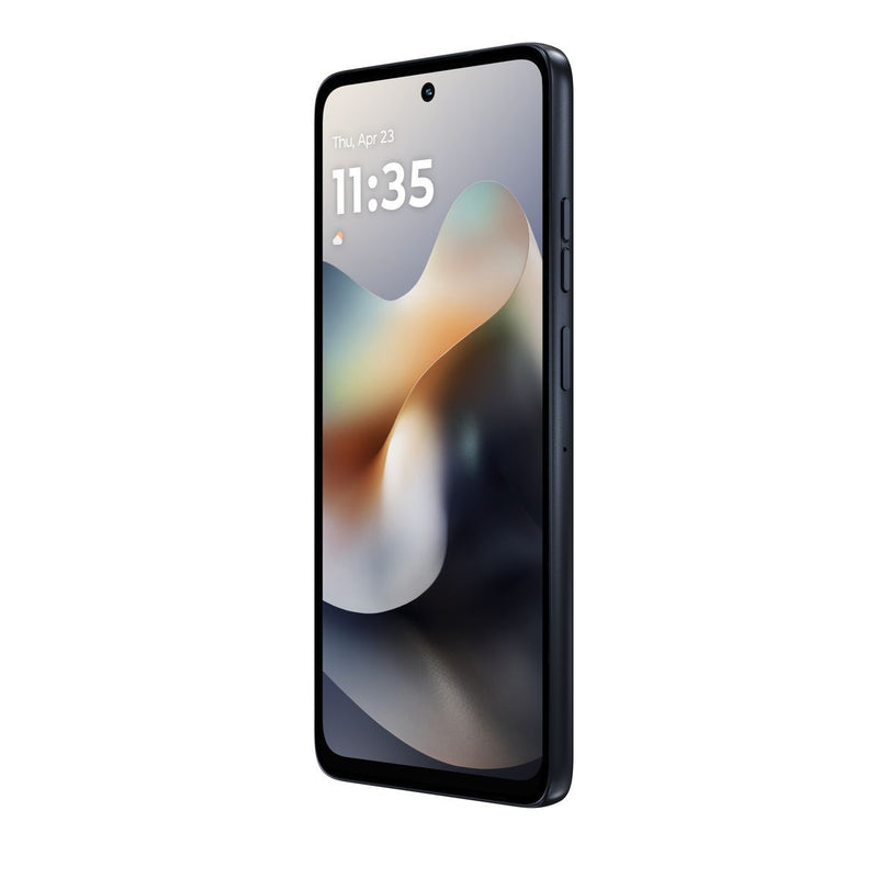 MOTOROLA MOTO G56 5G 8GB/256GB BLACK OYSTER - EUROBABYLON