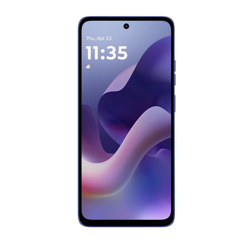 MOTOROLA MOTO G56 5G 8GB/256GB DAZZLING BLUE - EUROBABYLON