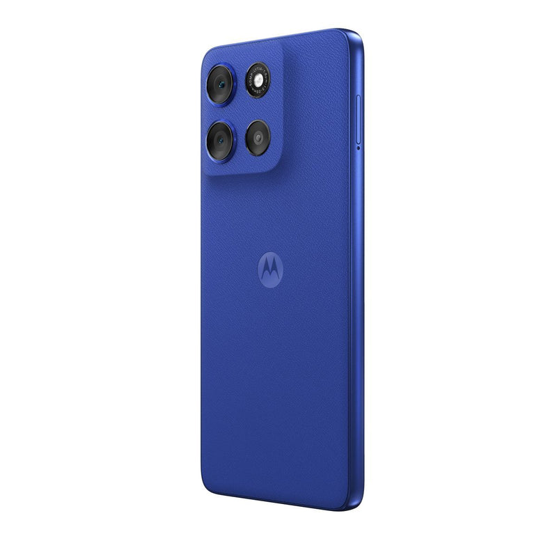 MOTOROLA MOTO G56 5G 8GB/256GB DAZZLING BLUE - EUROBABYLON
