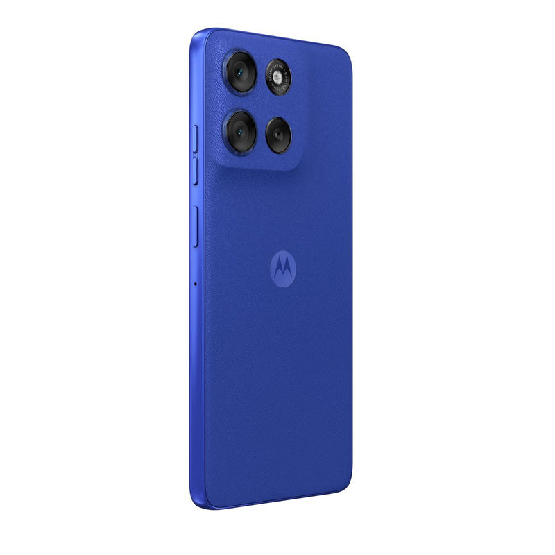 MOTOROLA MOTO G56 5G 8GB/256GB DAZZLING BLUE - EUROBABYLON
