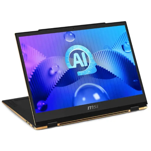 MSI 13,3 U7 155H 32GB 1TBSSD W11P MSI SUMMIT E13 AI EVO - TOUCH - EUROBABYLON