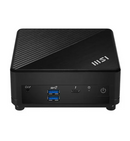 MSI Cubi 5 12M-231XDE | Mini PC i3-1215U 16GB/256GB Nero - EUROBABYLON