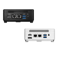 MSI Cubi 5 12M-231XDE | Mini PC i3-1215U 16GB/256GB Nero - EUROBABYLON