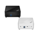 MSI Cubi 5 12M-231XDE | Mini PC i3-1215U 16GB/256GB Nero - EUROBABYLON