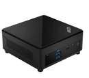 MSI Cubi 5 12M-231XDE | Mini PC i3-1215U 16GB/256GB Nero - EUROBABYLON