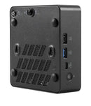 MSI Cubi NUC AI+ 3MG-006DE Mini PC Core Ultra 9 386H 32GB/1TB SSD Win11 Pro - EUROBABYLON