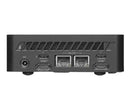MSI Cubi NUC AI+ 3MG-006DE Mini PC Core Ultra 9 386H 32GB/1TB SSD Win11 Pro - EUROBABYLON