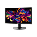 MSI MAG 271QPXDE QD-OLED E2 Monitor PC 67,3 cm (26.5") 2560 x 1440 Pixel Wide Quad HD Nero - EUROBABYLON