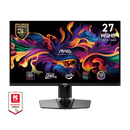 MSI MAG 271QPXDE QD-OLED E2 Monitor PC 67,3 cm (26.5") 2560 x 1440 Pixel Wide Quad HD Nero - EUROBABYLON