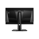 MSI MAG 271QPXDE QD-OLED E2 Monitor PC 67,3 cm (26.5") 2560 x 1440 Pixel Wide Quad HD Nero - EUROBABYLON