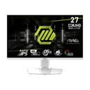 MSI MAG 274URFWDE Monitor PC 68,6 cm (27") 3840 x 2160 Pixel 4K Ultra HD Bianco - EUROBABYLON