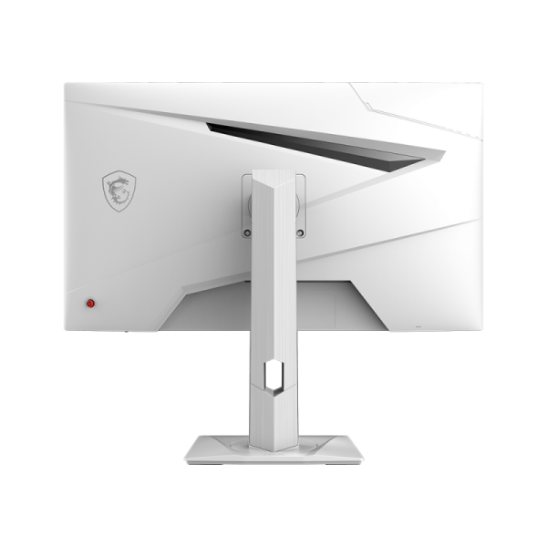 MSI MAG 274URFWDE Monitor PC 68,6 cm (27") 3840 x 2160 Pixel 4K Ultra HD Bianco - EUROBABYLON