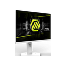 MSI MAG 274URFWDE Monitor PC 68,6 cm (27") 3840 x 2160 Pixel 4K Ultra HD Bianco - EUROBABYLON