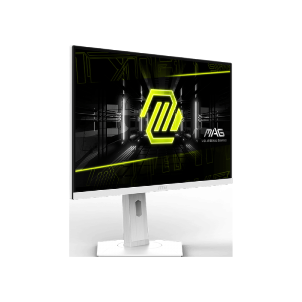 MSI MAG 274URFWDE Monitor PC 68,6 cm (27") 3840 x 2160 Pixel 4K Ultra HD Bianco - EUROBABYLON