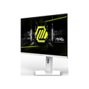 MSI MAG 274URFWDE Monitor PC 68,6 cm (27") 3840 x 2160 Pixel 4K Ultra HD Bianco - EUROBABYLON