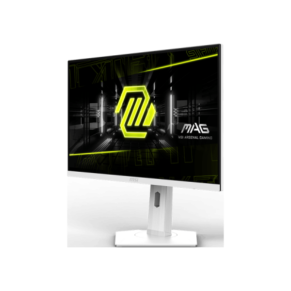 MSI MAG 274URFWDE Monitor PC 68,6 cm (27") 3840 x 2160 Pixel 4K Ultra HD Bianco - EUROBABYLON