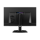 MSI MPG 322URX QD-OLED Monitor PC 80 cm (31.5") 3840 x 2160 Pixel 4K Ultra HD Nero - EUROBABYLON