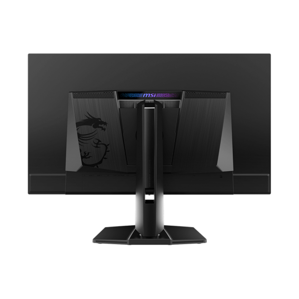 MSI MPG 322URX QD-OLED Monitor PC 80 cm (31.5") 3840 x 2160 Pixel 4K Ultra HD Nero - EUROBABYLON