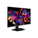 MSI MPG 322URX QD-OLED Monitor PC 80 cm (31.5") 3840 x 2160 Pixel 4K Ultra HD Nero - EUROBABYLON