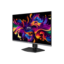 MSI MPG 322URX QD-OLED Monitor PC 80 cm (31.5") 3840 x 2160 Pixel 4K Ultra HD Nero - EUROBABYLON