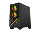 MSI MPG Infinite Z3 X3D 7NVPR7-695AT Ryzen 7 7800X3D 32GB/1TB RTX 5070 Win11 - EUROBABYLON