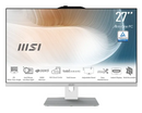 MSI Modern  AM272P 1M-1290DE AiO 27" FHD Core 5 120U 16GB/512TB SSD Win11 - EUROBABYLON