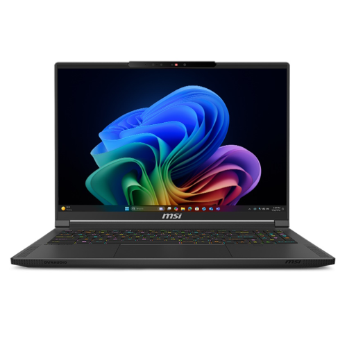 MSI STEALTH A16 AI+ AMD RYZEN AI 9 365 32GB GEFORCE RTX 4060 1TB 16 QHD+ NO OS - EUROBABYLON