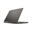 MSI Thin A15 B7VF-228XIT AMD Ryzen 7 7735HS Computer portatile 39,6 cm (15.6") Full HD 16 GB DDR5-SDRAM 512 GB SSD NVIDIA GeForce RTX 4060 Wi-Fi 6E (802.11ax) Grigio - EUROBABYLON