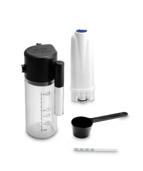 Macchina Caffè De'Longhi ECAM 290.61.SB | Magnifica Evo | Automatica - EUROBABYLON