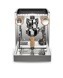 Macchina Caffè Rocket RE502A1L11 TCA Inox / Wood - EUROBABYLON