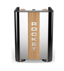 Macchina Caffè Rocket RE502A1L11 TCA Inox / Wood - EUROBABYLON