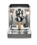 Macchina Caffè Rocket RE502A1L11 TCA Inox / Wood - EUROBABYLON