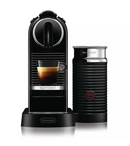Macchina caffè Caspsule DeLonghi Citiz & Milk 19 bar Aeroccino - EUROBABYLON