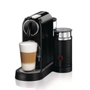 Macchina caffè Caspsule DeLonghi Citiz & Milk 19 bar Aeroccino - EUROBABYLON
