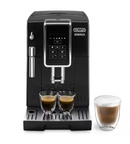 Macchina caffè De'Longhi Dinamica ECAM 350.15.B nera - EUROBABYLON