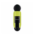 Macchina da caffè a capsule Nespresso DeLonghi Essenza Mini EN85.L Verde - EUROBABYLON
