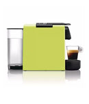 Macchina da caffè a capsule Nespresso DeLonghi Essenza Mini EN85.L Verde - EUROBABYLON
