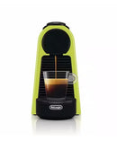 Macchina da caffè a capsule Nespresso DeLonghi Essenza Mini EN85.L Verde - EUROBABYLON
