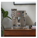 Macchina per caffè espresso Lelit PL82T con portafiltro e macinacaffè integrato - EUROBABYLON