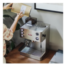 Macchina per caffè espresso Lelit PL82T con portafiltro e macinacaffè integrato - EUROBABYLON